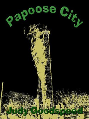 cover image of Papoose City